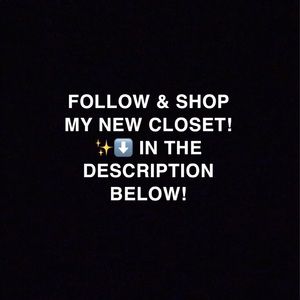 NEW CLOSET! ✨ @THEMRETREES